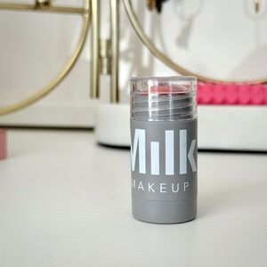 MILK Makeup Lip + Cheek in WERK (0.21 oz / 6g)